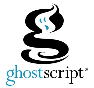 Ghostscript Download