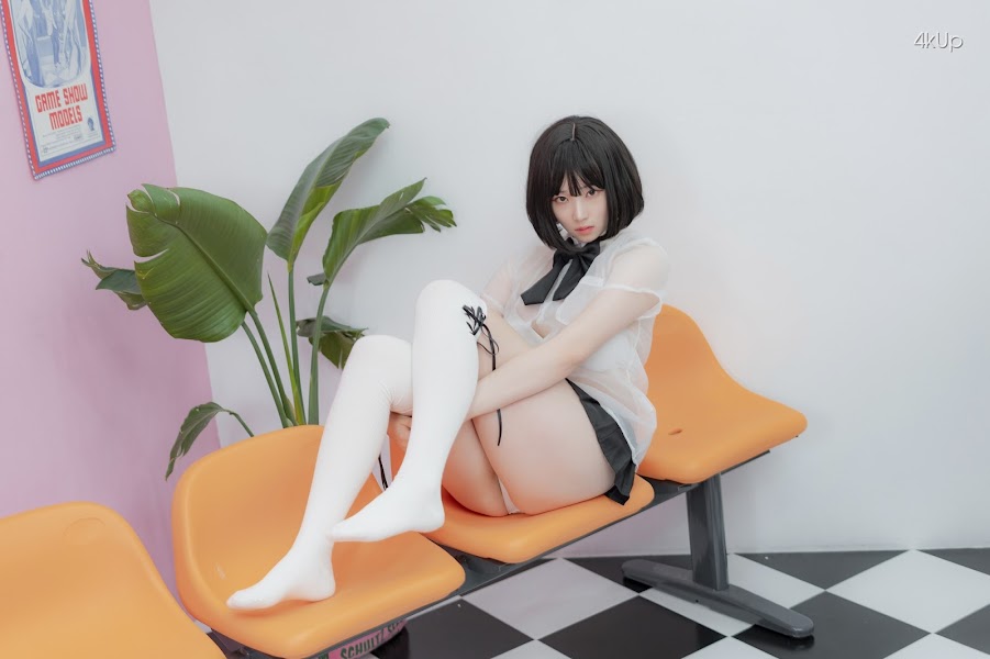 CreamSoda Bambi (밤비) – Bambi Vol.11