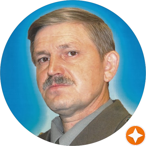 Александр Поляков