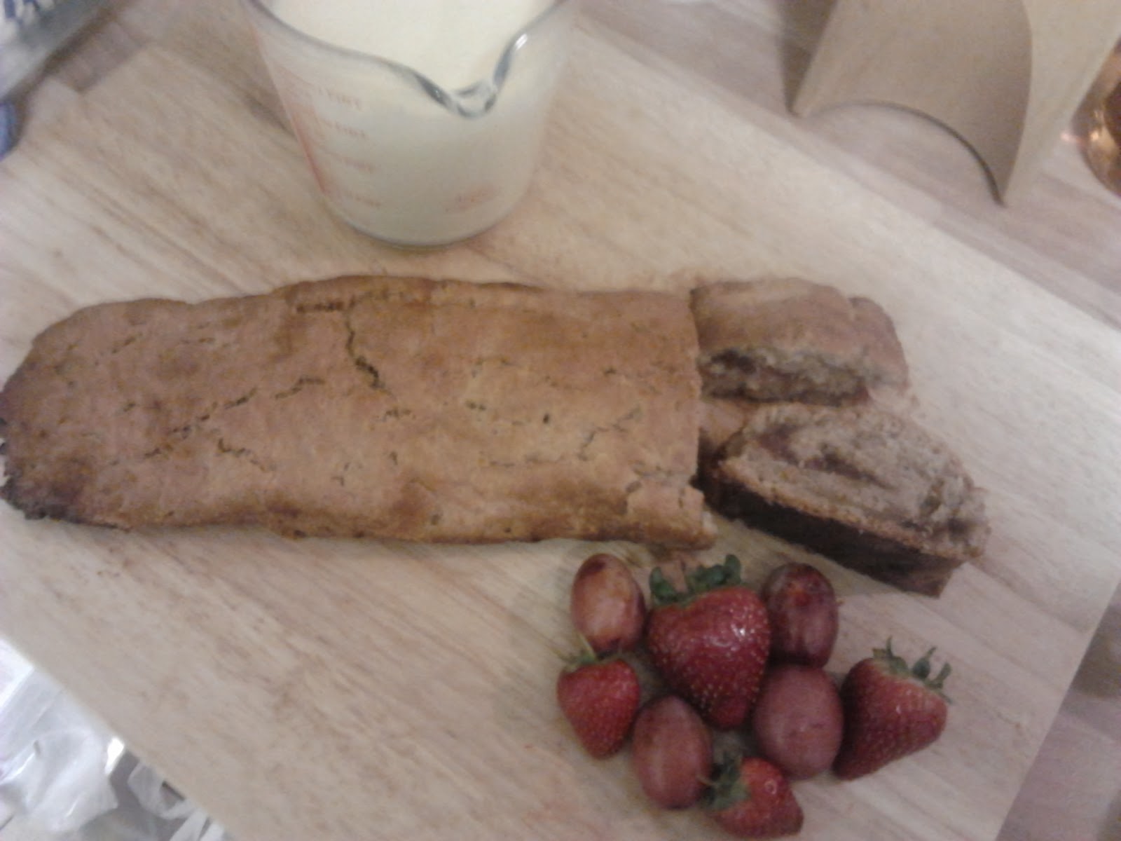 Hijacked By Twins: Spotted Dick Roly Poly