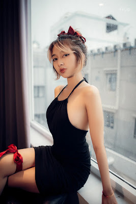 Coser@Mercury Nguyen Vol.9 Full Collection