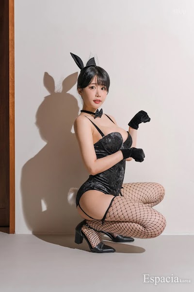 [Espacia Korea] ESP#006 Addielyn (에디린)