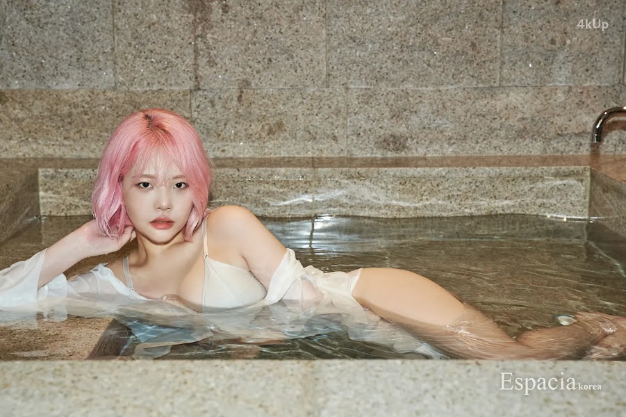 [Espacia Korea] ESP#020 MALLANG