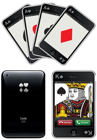 iphoneplayingcards