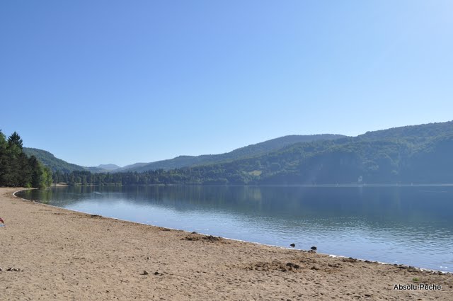 Lac d&#039;Issarlès photo #484