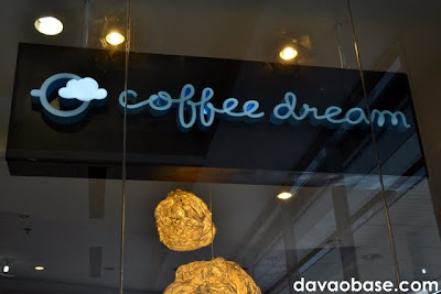 Coffee Dream, G/F SM City Davao, Ecoland, Davao City