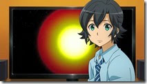 Captain Earth - 23 -8