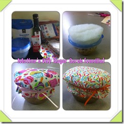 MD SUGAR SCRUB