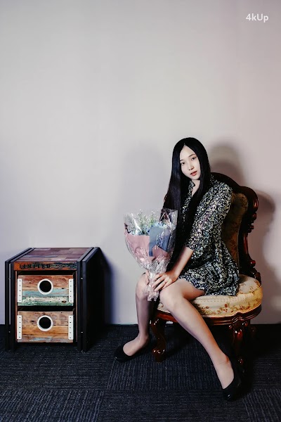Bambi (밤비) Lacerta Photography