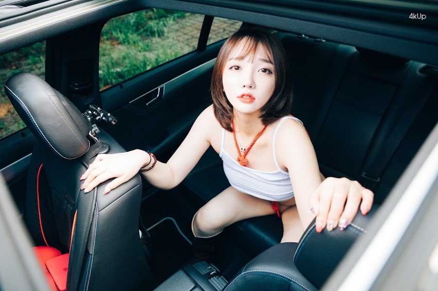 [Loozy] Son Ye-Eun (손예은) – SM CarXXX