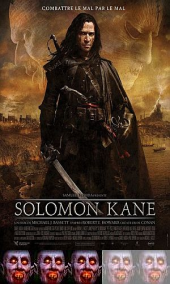 solomon C  2010