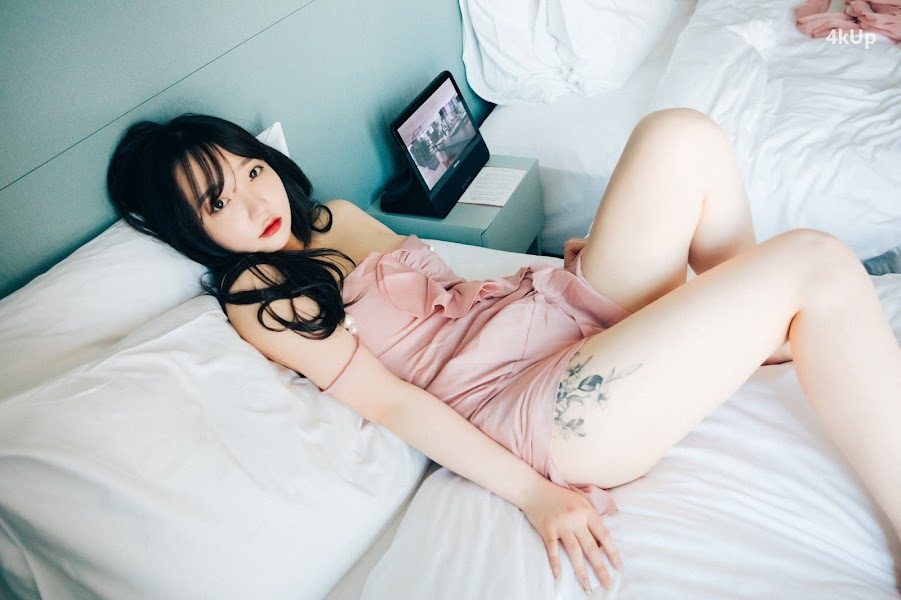 [Loozy] Son Ye-Eun (손예은) Hardcore