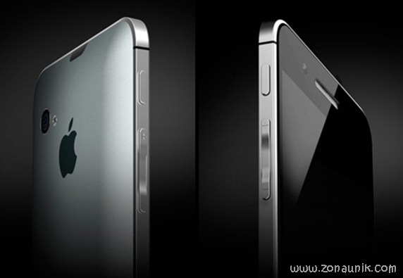 Desain terbaru iPhone (6)