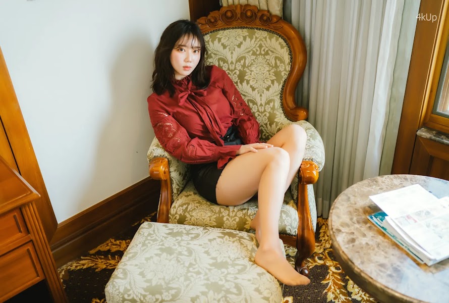 [Moon Night Snap] Myu_a_ (뮤아) As always