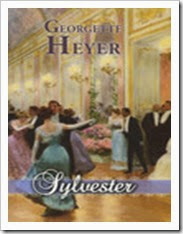 Georgette Heyer - Sylvester