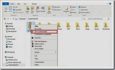 How activate windows-8