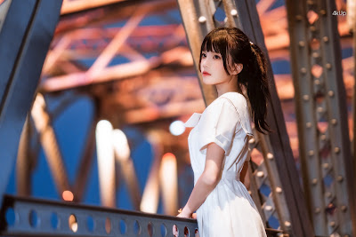 Coser@桜桃喵 Vol.122 离光