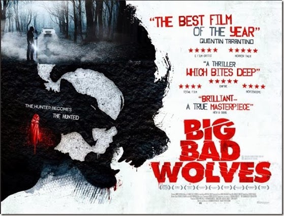 big bad wolves