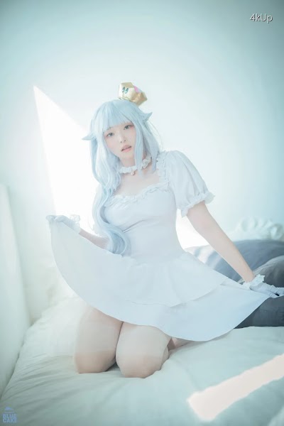 [BLUECAKE] Bambi (밤비) Sticky Boosette