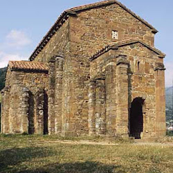 70.- Sta. Cristina de Lena