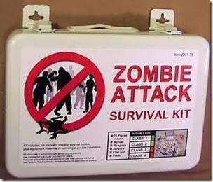 Survival Kit Essentials