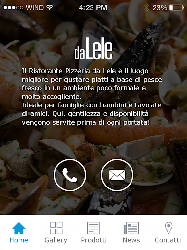 Ristorante Da Lele