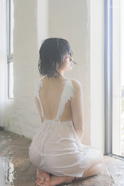 Mimmi (밈미) Vol.2 My Small Bird