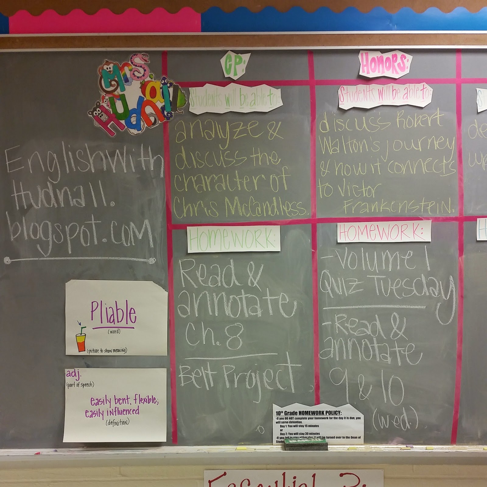 North colonie summer school image