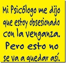 esto no va a quedar asi esto no va a quedar asi
