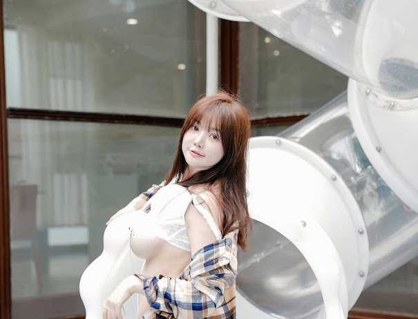 XIUREN No.2708 糯美子Mini