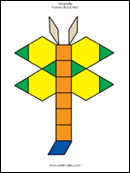 dragonfly