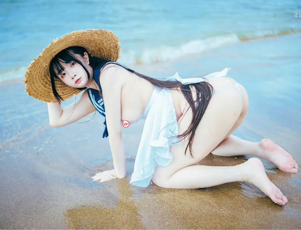 Coser@落落Raku 海韵