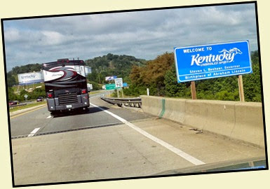 04 - Welcome to Kentucky