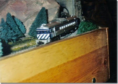 03 My Layout in Spring 1998