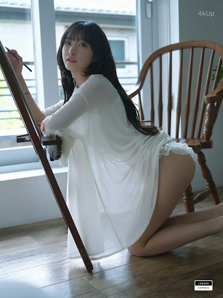 [LE] LERB-145 HaNari (하나리)