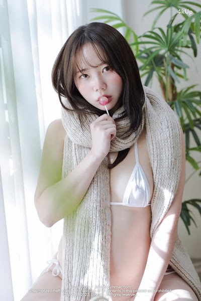 [Lilynah] LW60 Myu_a_ (뮤아) Vol.1 – A Sweet Day