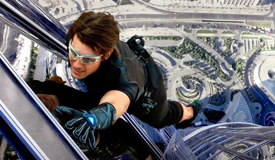 mission-impossible 4