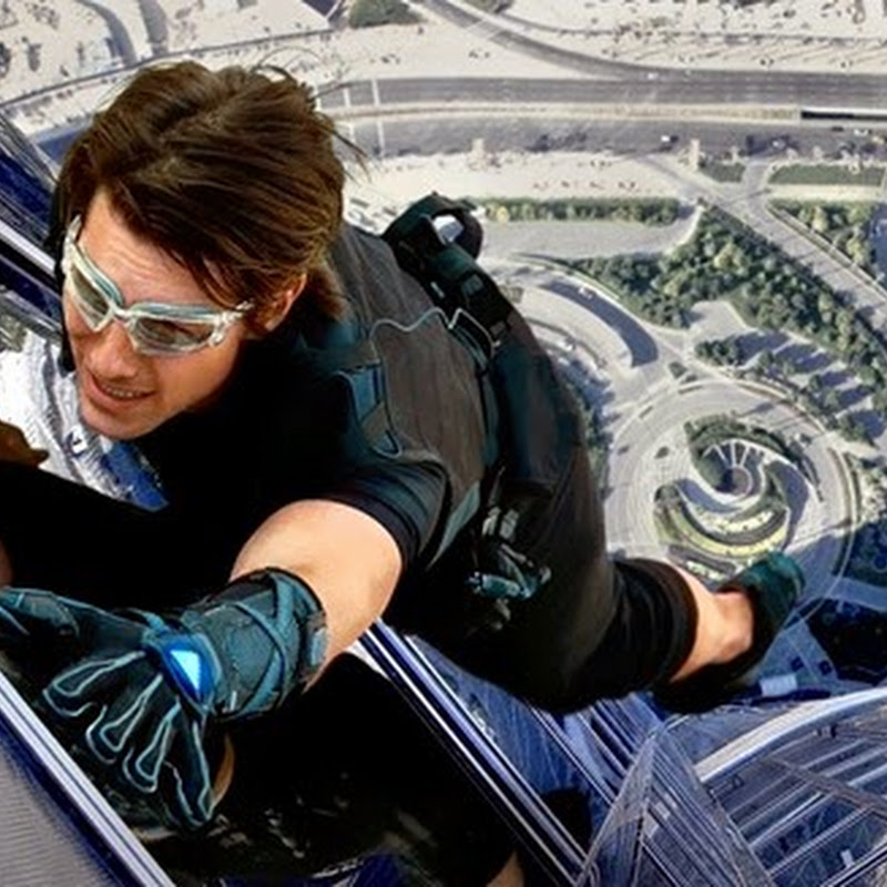 Fifth "Mission: Impossible" Film Starts Production