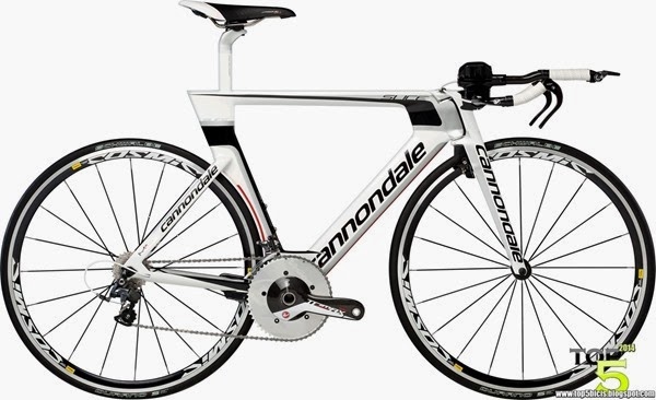CANNONDALE SLICE RS 2014 (2)