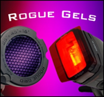 Rogue Gels