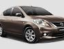 Harga, Spesifikasi dan Gambar Nissan Almera 2013