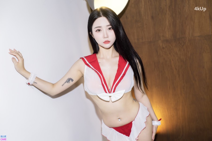 [BLUECAKE] Bomi (보미) Pure Love