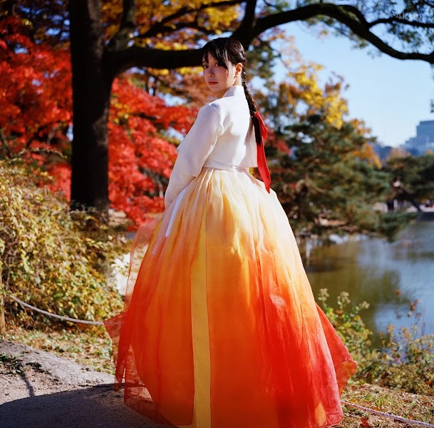 DJAWA Photo – ZziZzi “Chuseok”