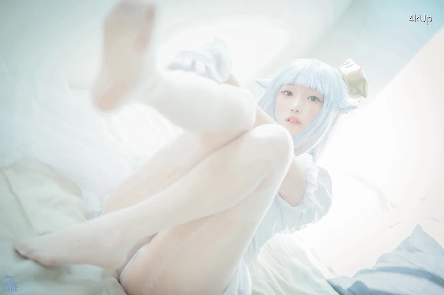 [BLUECAKE] Bambi (밤비) Sticky Boosette