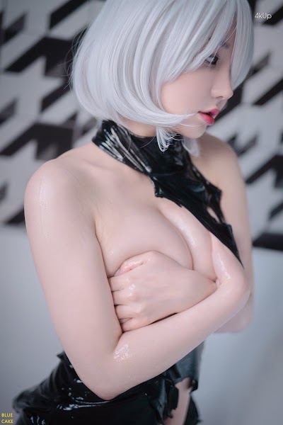 [BLUECAKE] Son Ye-Eun (손예은) 2B RED