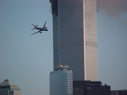 Aaron Russo: "Rockefellers Sabiam do 11 de Setembro"