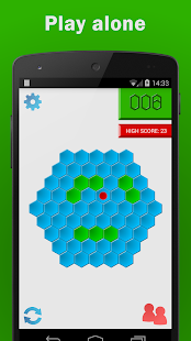Hexagon Screenshots 2