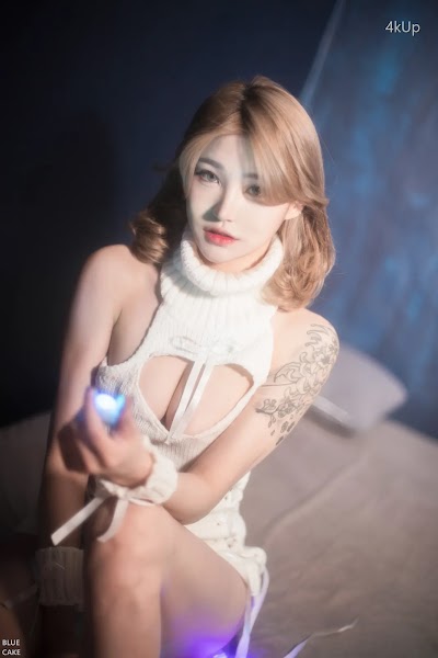 [BLUECAKE] Taeri FANTASY