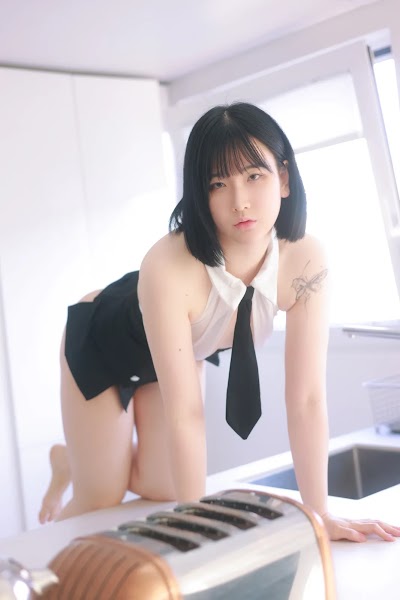 [Yo-U] YeonJju YJ Vol.4 Morning