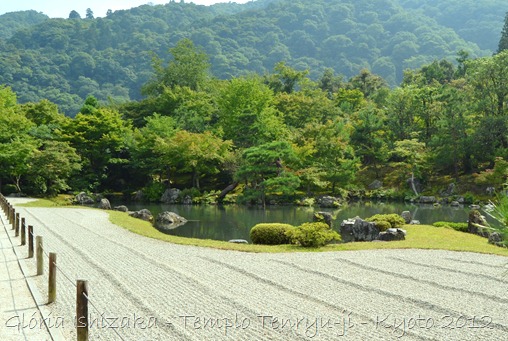 47 - Glória Ishizaka - Arashiyama e Sagano - Kyoto - 2012